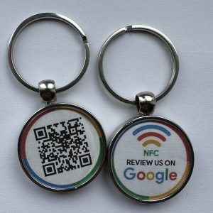 Nfc Google &QR