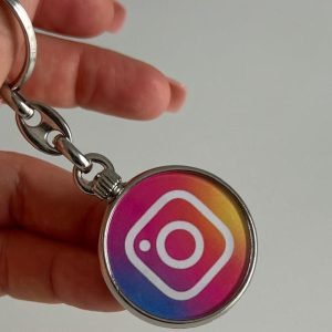 Nfc instagram&google