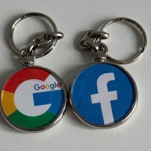 NFC Google &facebook