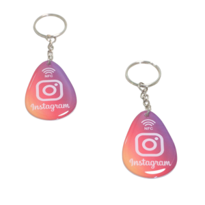 Black and Red Modern Car Services Logo (300 x 300 px)