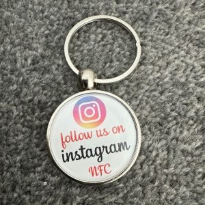 Nfc instagram&google