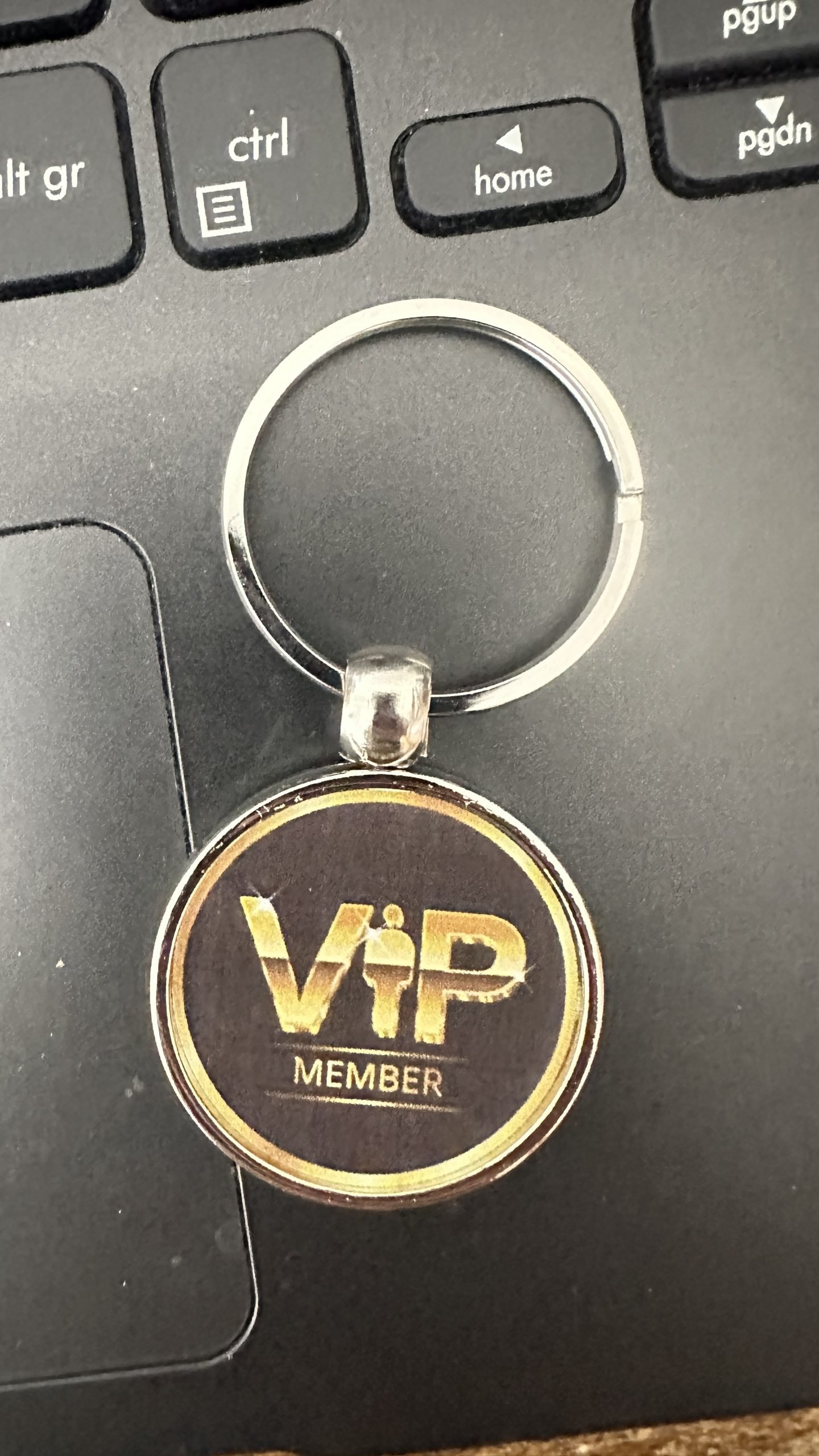 personalized NFC metal keychain personalized NFC metal keychain