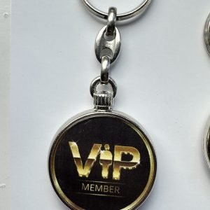 full kustumize keyring