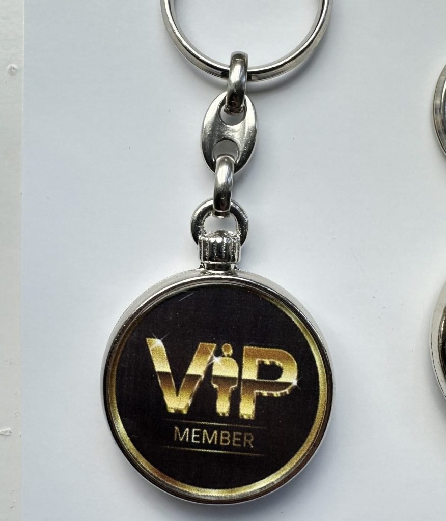 full kustumize keyring