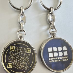 full custumize keychain