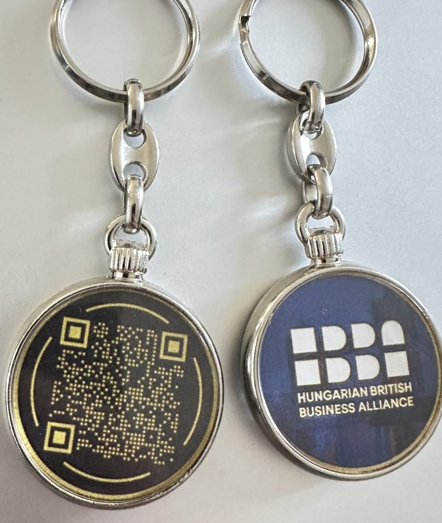 full custumize keychain