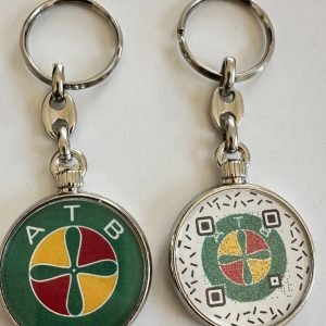 Nfc fully customized 3